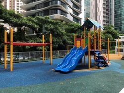 Grange Heights (D9), Apartment #496488421